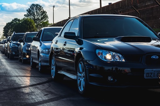 Why Booking a Limo From the Airport Is a Great Idea