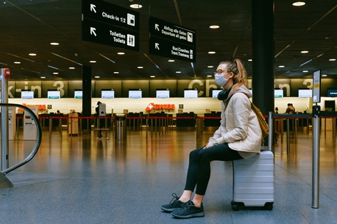 COVID-19: How to Stay Safe on Your Travels?