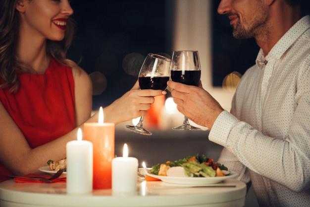 A Connecticut Couple’s Guide to Planning a Fun (and Safe) Night Out