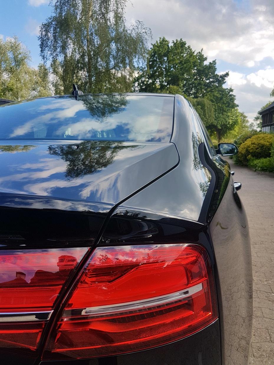 Prominent Events That Need A Luxury Car Service