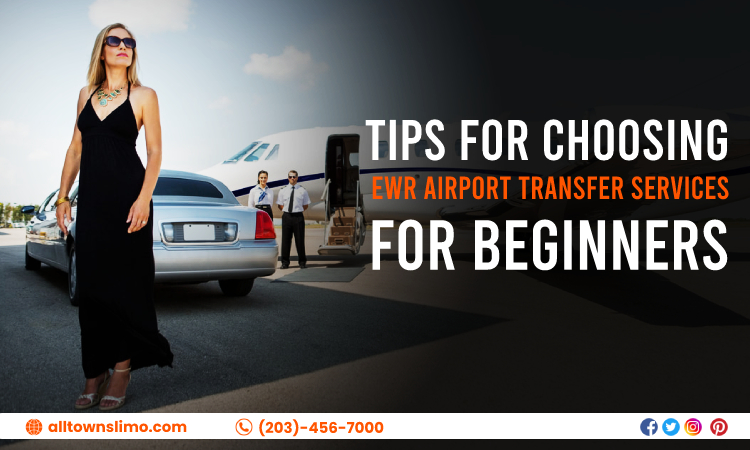 From Newark Airport to Your Destination: How to Travel Safely and Comfortably