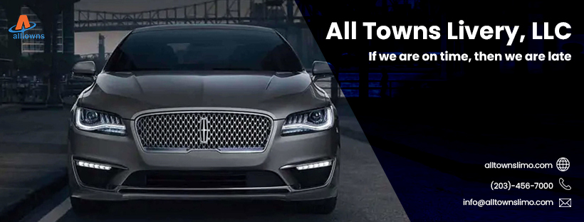 Experience Luxury and Reliability with Professional Car Services