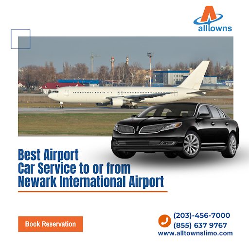 Start Your Journey Right: The Importance of Airport Transportation