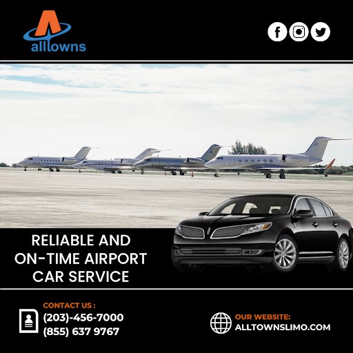 Airport Car Service: Your Hassle-Free Solution to Travel Woes