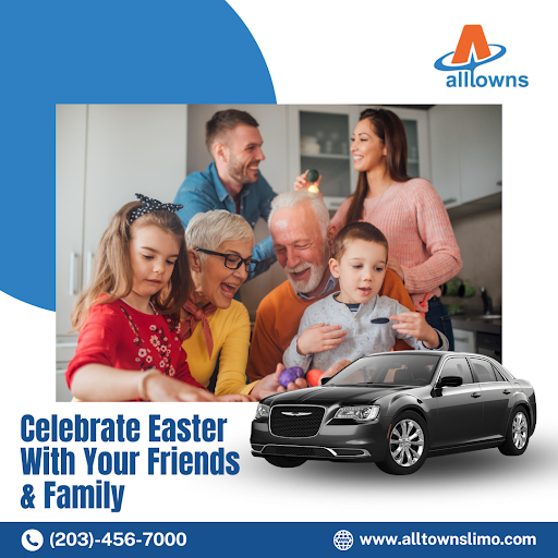 The Best Airport Car Service for Families and Group Travel