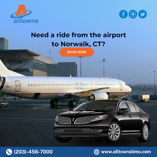 Time-Saving Tips: How Airport Car Service Streamlines Your Travel