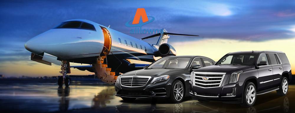 Experience Stress-Free Transportation in Westchester County With All Towns Livery