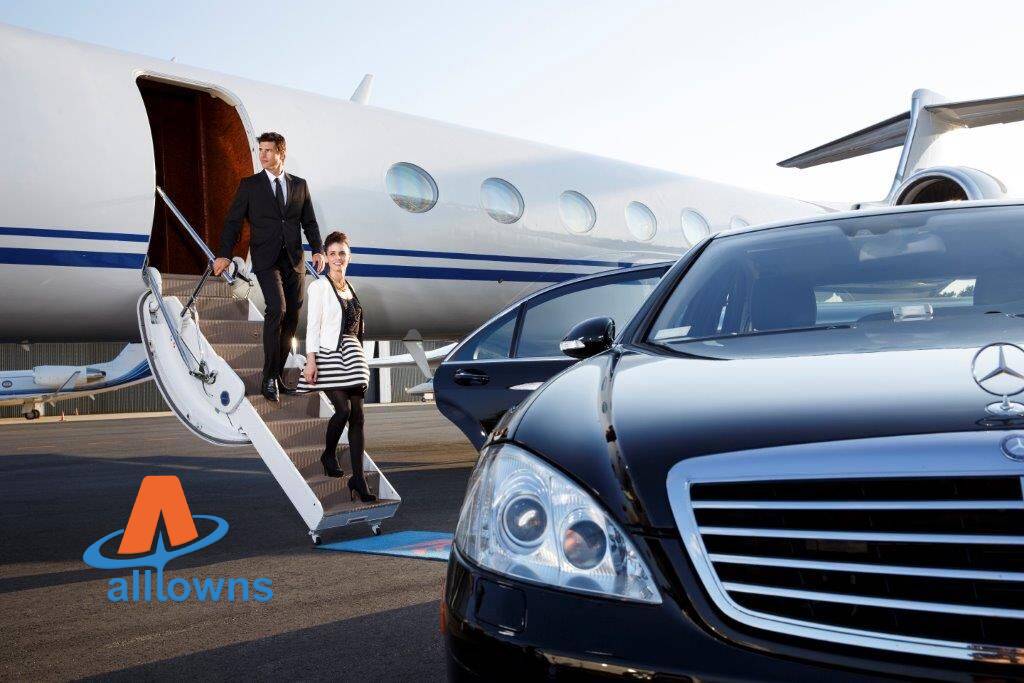 How Do Professional Transportation Solutions Simplify Your Business Trips?