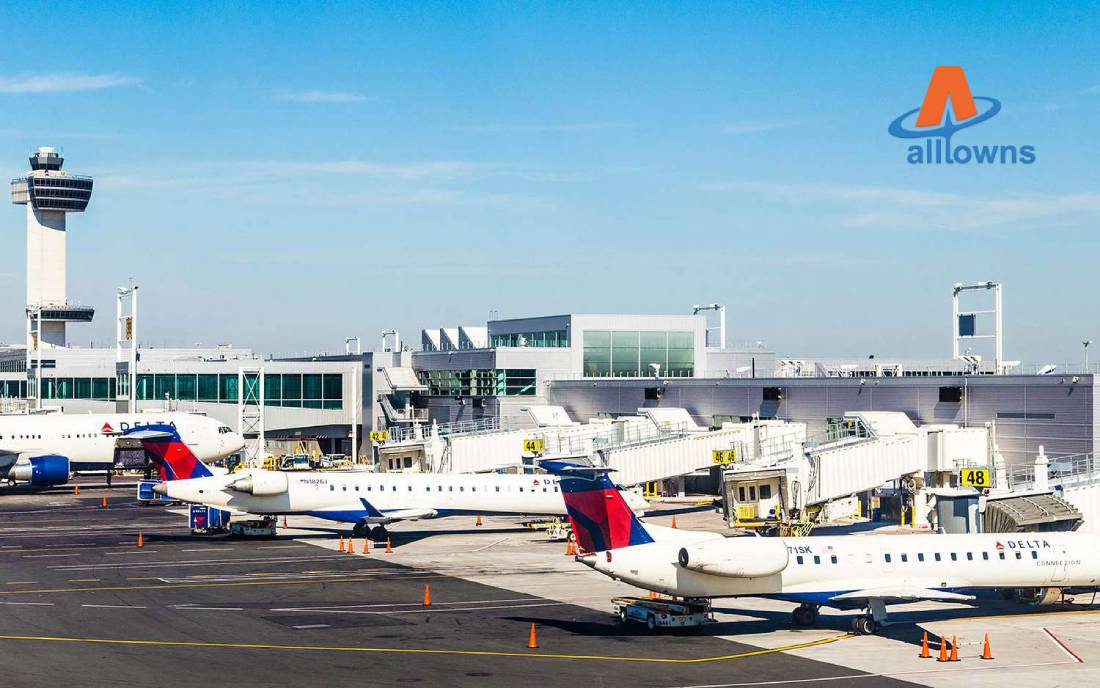 The Easiest Travel to the Greenwich Airport