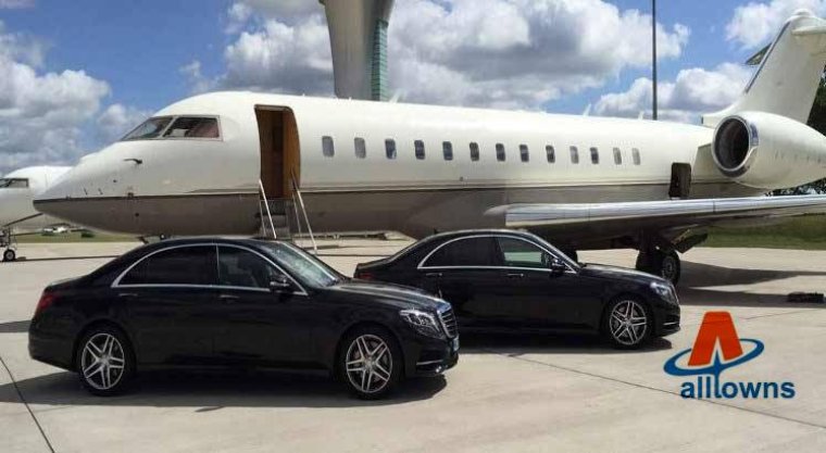 Travel Smart: Tips for Hassle-Free Airport Transportation