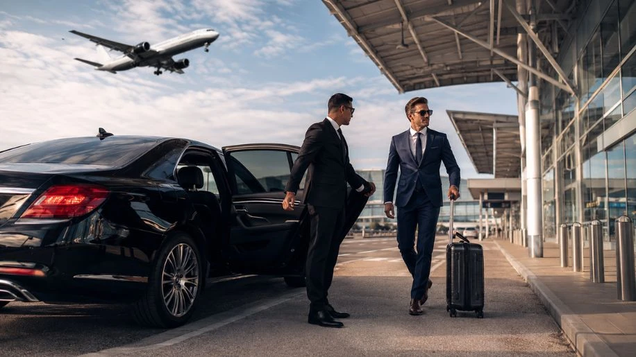 AIRPORT TRANSPORTATION