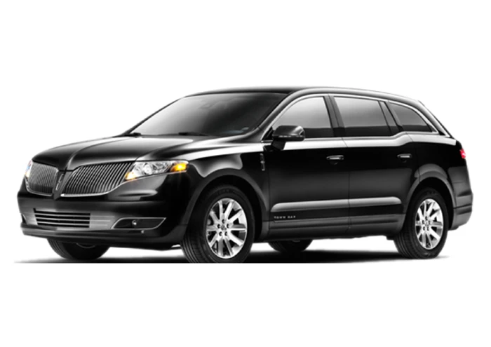 Lincoln MKT