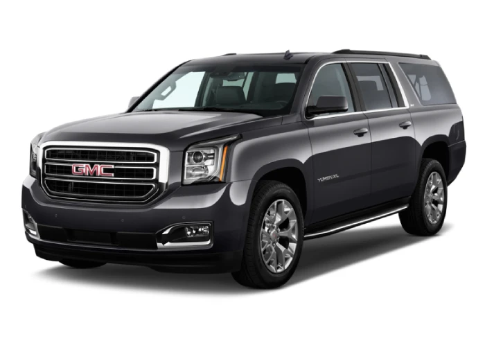 GMC Yukon Denali