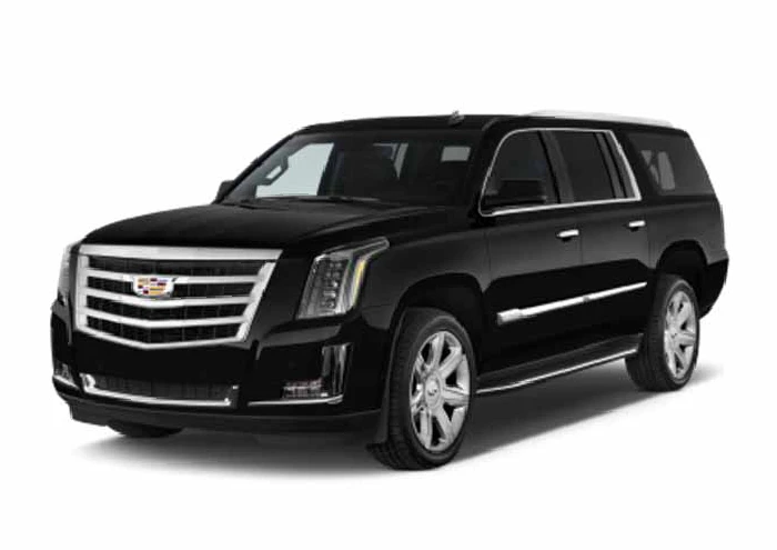 Cadillac ESV