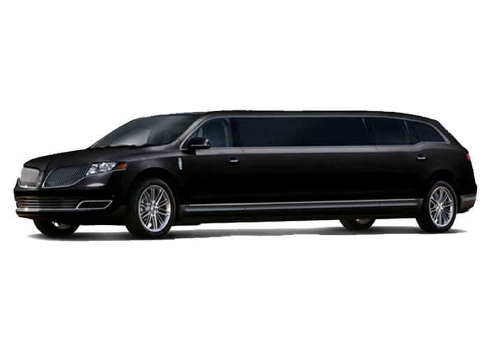 Lincoln Stretch MKT