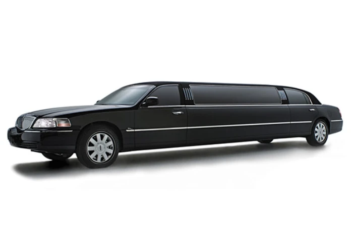 Lincoln Stretch Limo