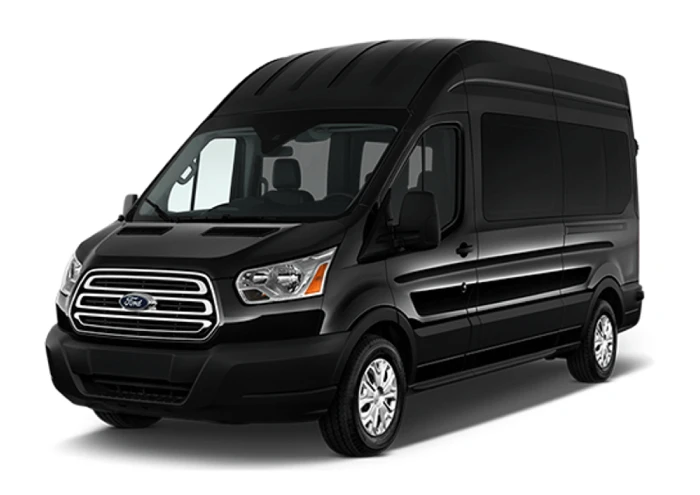 Ford Transit Van