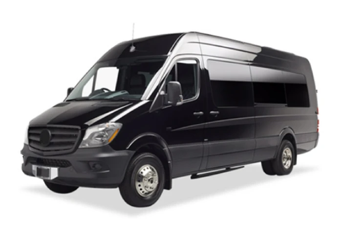 Mercedes Sprinter Limo