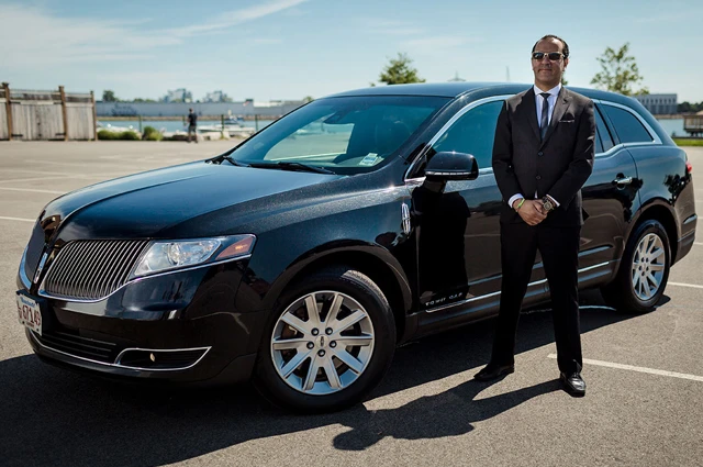 Best Limo Service
