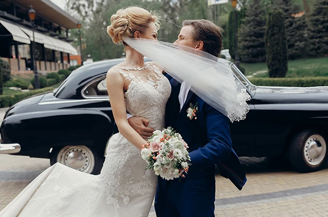 Wedding Limo Service