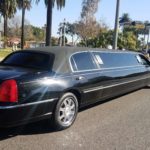 Lincoln Stretch Limo - All Towns Limo