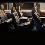 Lincoln MKT - All Towns Limo