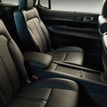 Lincoln MKT - All Towns Limo