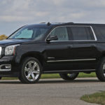 GMC Yukon Denali - All Towns Limo