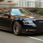 Chrysler 300 - All Towns Limo