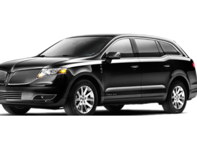 Lincoln MKT - All Towns Limo