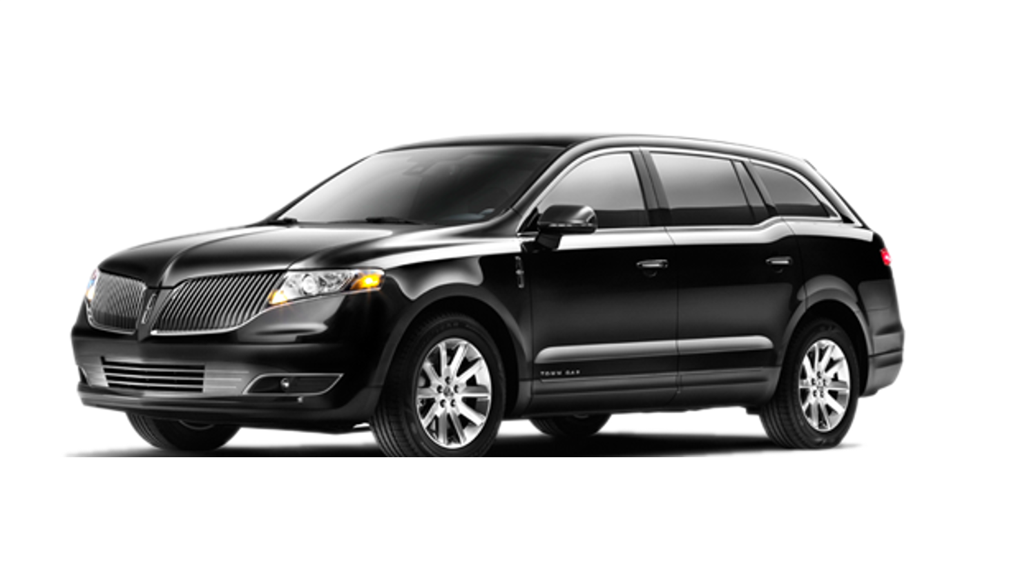 Lincoln MKT - All Towns Limo