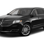 Lincoln MKT - All Towns Limo