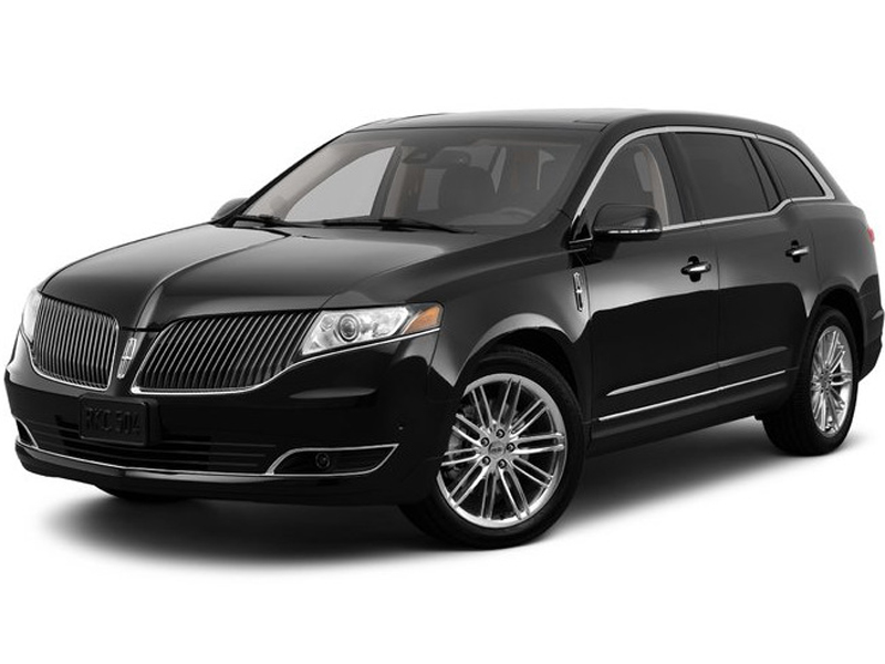 Lincoln MKT - All Towns Limo