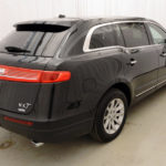 Lincoln MKT - All Towns Limo