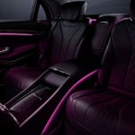 Luxury Sedan S550 - All Towns Limo