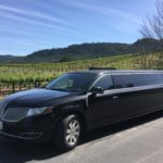 Lincoln Stretch MKT - All Towns Limo