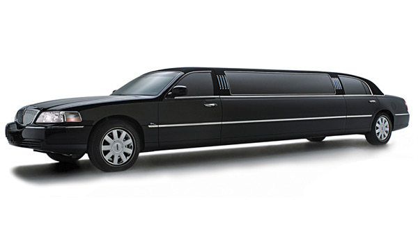 Lincoln Stretch Limo Service in CT