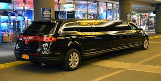 Lincoln Stretch MKT - All Towns Limo