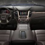 GMC Yukon Denali - All Towns Limo