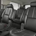 GMC Yukon Denali - All Towns Limo