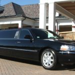 Lincoln Stretch Limo - All Towns Limo