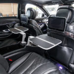 Luxury Sedan S550 - All Towns Limo