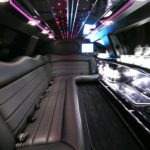 Lincoln Stretch Limo - All Towns Limo