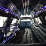 Lincoln Stretch Limo - All Towns Limo