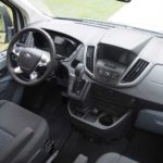 Ford Transit Van - All Towns Limo