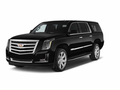 Cadillac ESV- All Towns Livery