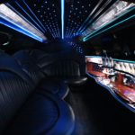 Lincoln Stretch Limo - All Towns Limo