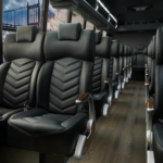 Mini Coach - All Towns Limo