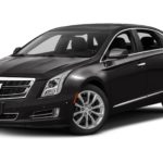 Cadillac XTS - All Towns Limo