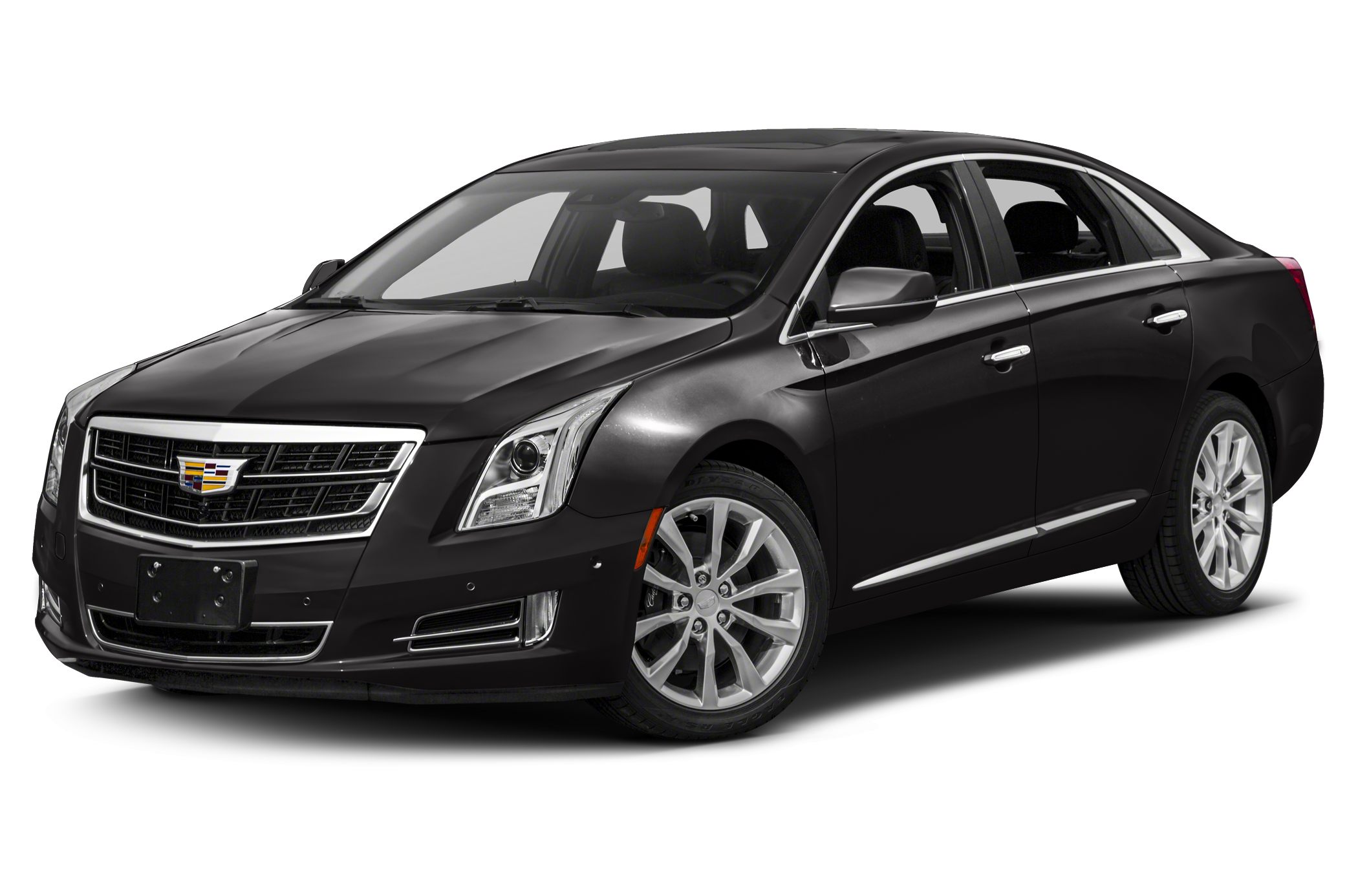 Cadillac XTS - All Towns Limo